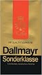 Dallmayr Gourmet Coffee, Sonderklasse (Ground), 8.8-Ounce Vacuum Packs (Pack of 4)