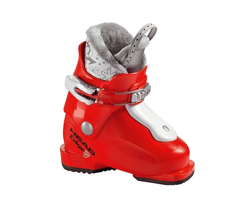 Head Edge J1 Junior Ski Boots
