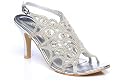 UNZE London Women's 31128 Dress Shoes