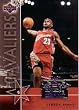 2003-04 Upper Deck National Trading Card Day UD7 Lebron James RC -  Cleveland Cavaliers(RC - Rookie Card - Basketball Cards)