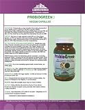 UAS Labs Probiogreen Veggie Capsules, 100 caps