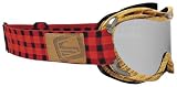SCOTT USA GOGGLE HI VOLT 3 LOGGER 205550-1650