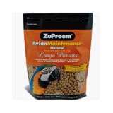 Natural Food for Large Parrots - 3 lb. by ZuPreem