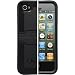 iPhone 4/4S OtterBox REFLEX SERIES Black送料無料【OtterBox 日本公式代理店】