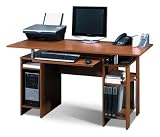 Computer Desk - Bestar Office Furniture - 57400-1155