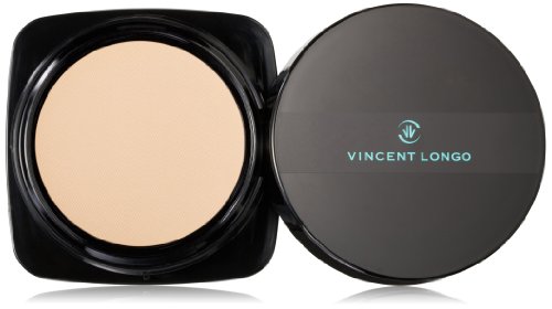 VINCENT LONGO Water Canvas Creme-To-Powder Foundation, Bisque