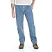 Wrangler Men's Advanced Comfort Regular fit Jeans