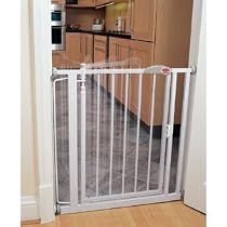 Auto-Close Stair Gate - Narrow 68.5-75.5 cm