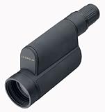Leupold Mark 4 12-40x60mm, Black Spotting Scope, Inverted H-36 Reticle 110182