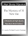The Mystery of 31 New Inn The Mystery of 31 New Inn
