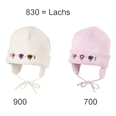 Sterntaler Baby Basic Winter M�tze Modell 2011 , Farbe 830 Gr.41 45050