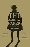 The Marlowe papers : a novel in verse