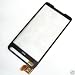 Original Touch Screen Digitizer & Glass Lens for HTC Touch HD 2 HD2 HDii II LEO T8585 Replacement Repair Parts