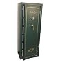 SafeCo Safe Co. DL5922L-E 16 Gun Safe With Electronic Lock & 30 Minute Fire Liner