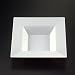 Squares 12 oz Soup Bowl White Pack Of 10_s-1