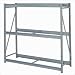 Lyon 67425 3 Tier Rack Units - (84W x 48 D x 84H)