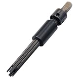 ライト精機 プールタップ（替爪式） 折れ込みタップサイズ8mm 折れ込みタップサイズ(W)　(5/16)　替爪価格（1本）；275