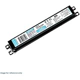 F32T8 - 1-2 Lamps - 120-277 Volt - Normal Light Output - Low Profile Ballast - Advance Centium ICN-2P32-N