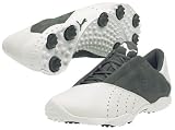 Puma® PG Saddle Shoes