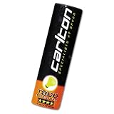Carlton T800 Fast Speed or Warm Conditions Badminton Shuttlecocks