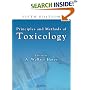 Principles and Methods of Toxicology, Fifth Edition