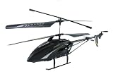Remote control Helicopter with Gyro and Spycamera!! -3.5ch Hawkspy LT-711 Black