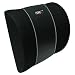 Type S CU11822 Lumbar Cushion - Black