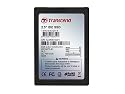 Transcend 8GB SSD, 2.5- Inch, IDE, SLC