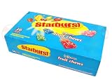 Starburst California Fruits Fruit Chews - 36 ea