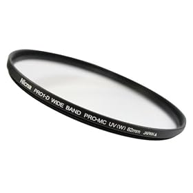 Zehui 82 Mm Glass Mcuv Mc Uv Multi Coated Ultra-Violet Filter 82Mm