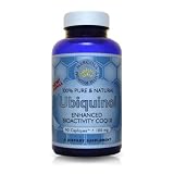 Ubiquinol Capliques 90 Per Bottle Mercola Product
