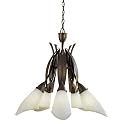 5-Light Chandelier