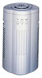 Body Relaxer BR-i500UV Ionic Air Purifier w / HEPA / Charcoal / Plasma / Photo Catalyst Oxidation (PCO) / Ultra Violet Light (UV) Technologies!