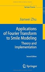 Modular Pricing of Options: An Application of Fourier Analysis (Lecture Notes in Economics and Mathematical Systems)