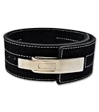 Toro Lever Powerlifting Belt