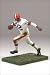 McFarlane Toys NFL Sports Picks 2007 Hall of Fame Limited Edition Exclusive Action Figure Jim Brown (Cleveland Browns) White Jersey