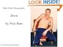Male Nude Photography- Brent