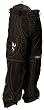 Empire 2010 Contact Paintball Pants TZ Black - XL