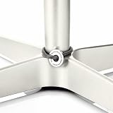 スワン チェア パール ホワイト Arne Jacobsen