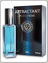Attractant Pheromone for men 30ml Duftversion (Lockstoff)