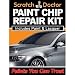 CHRYSLER Paint Repair with PROWLER PURPLE TH7 touch up paint. CHRYSLER Paint Repair with PROWLER PURPLE TH7 touch up paint.