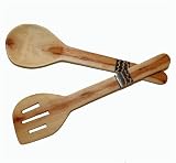 Salad Servers