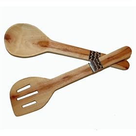 Salad Servers