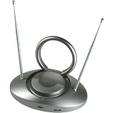 The Amazing RCA AMPD INDOOR ANT