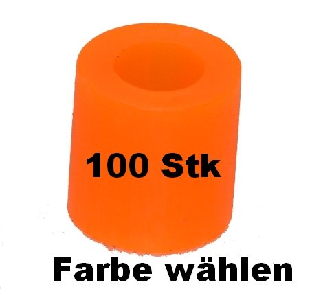 HAMA Maxi Bügelperlen Beutel mit