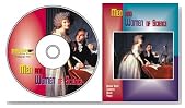 Men and Women of Science: Atoms and Molecules: John Dalton DVD (Interest Grade Levels 4-12 & Adult)