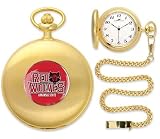 Arkansas State Red Wolves ASU NCAA Pocket Watch