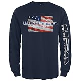 United We Stand - Long Sleeve - X-Large