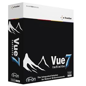 Vue 7 Infinite
