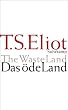 Das �de Land: Englisch und deutsch
